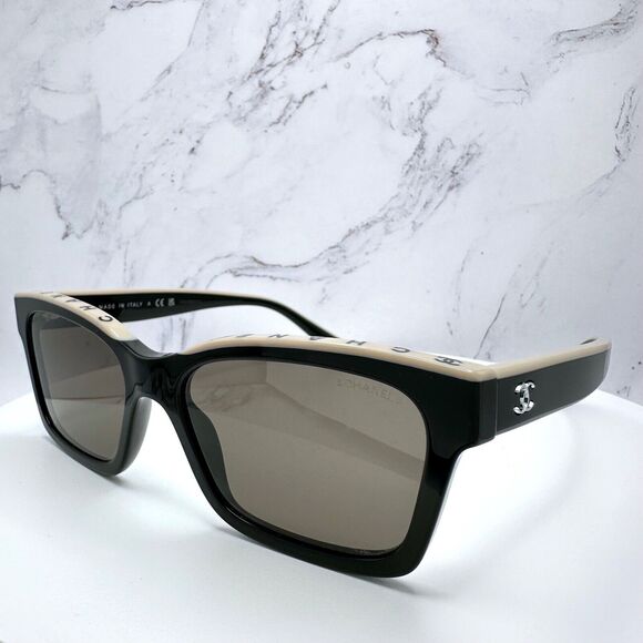 New Chanel Sunglasses - Picture 16 of 16